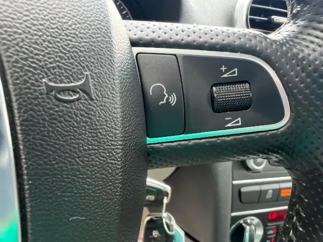 2011 Audi A3 2.0T Premium