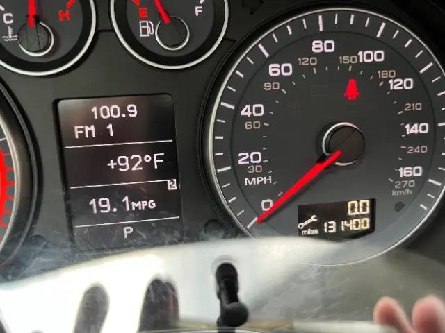 2011 Audi A3 2.0T Premium