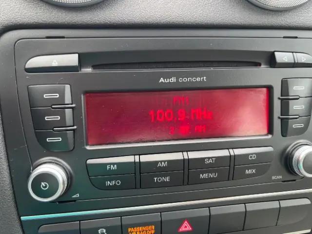 2011 Audi A3 2.0T Premium