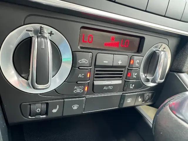 2011 Audi A3 2.0T Premium