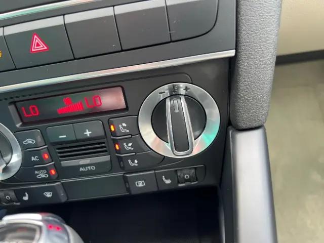 2011 Audi A3 2.0T Premium