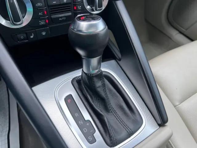 2011 Audi A3 2.0T Premium