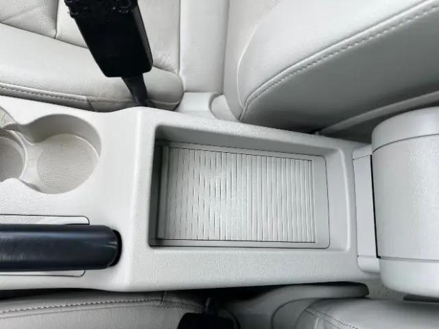 2011 Audi A3 2.0T Premium