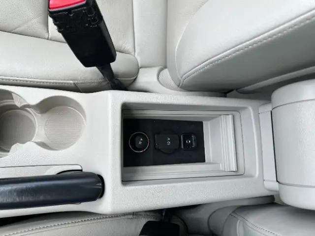 2011 Audi A3 2.0T Premium