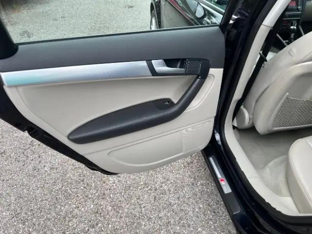 2011 Audi A3 2.0T Premium