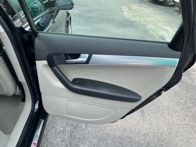 2011 Audi A3 2.0T Premium
