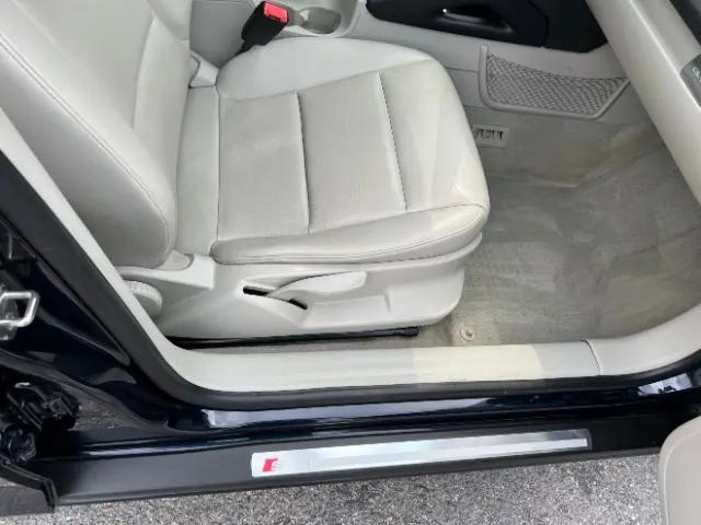 2011 Audi A3 2.0T Premium
