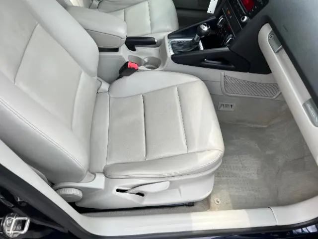 2011 Audi A3 2.0T Premium