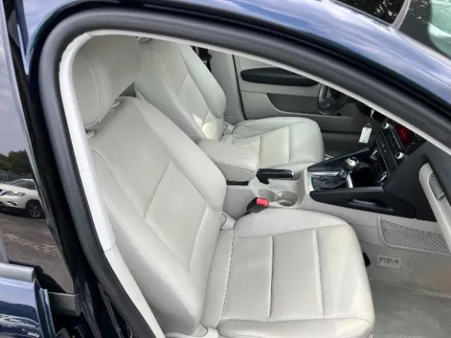 2011 Audi A3 2.0T Premium