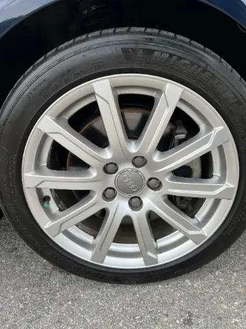 2011 Audi A3 2.0T Premium