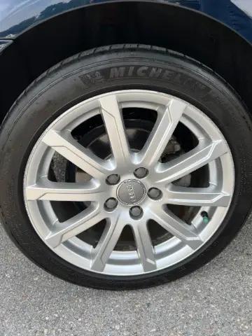 2011 Audi A3 2.0T Premium