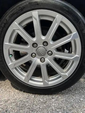 2011 Audi A3 2.0T Premium