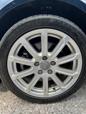2011 Audi A3 2.0T Premium