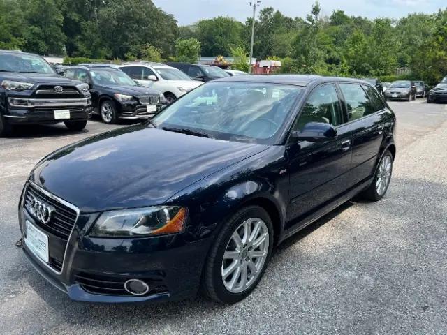 2011 Audi A3 2.0T Premium for sale in Pasadena, MD