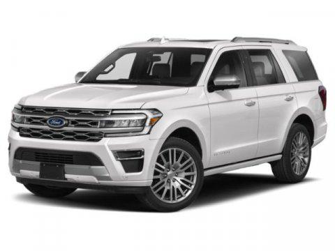 2024 Ford Expedition Platinum for sale in Sioux City, IA