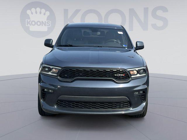 2021 Dodge Durango GT AWD