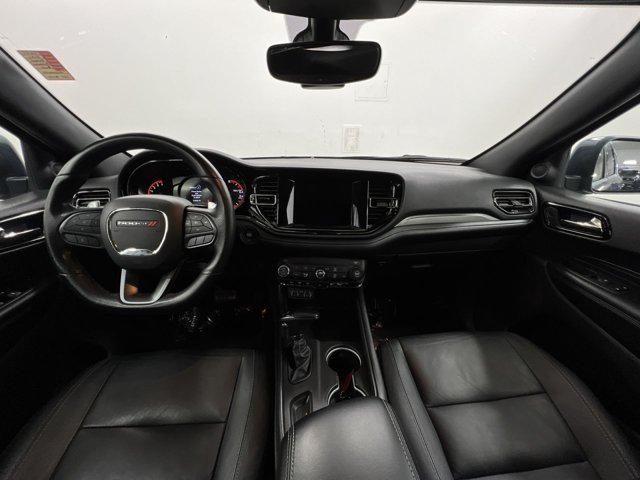 2021 Dodge Durango GT AWD