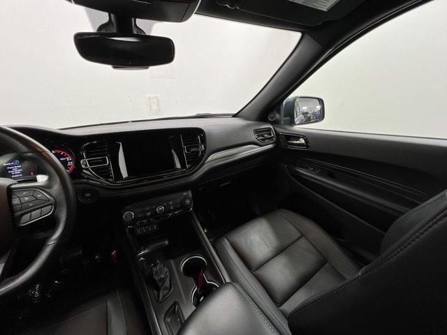 2021 Dodge Durango GT AWD
