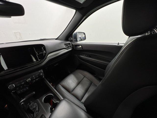 2021 Dodge Durango GT AWD
