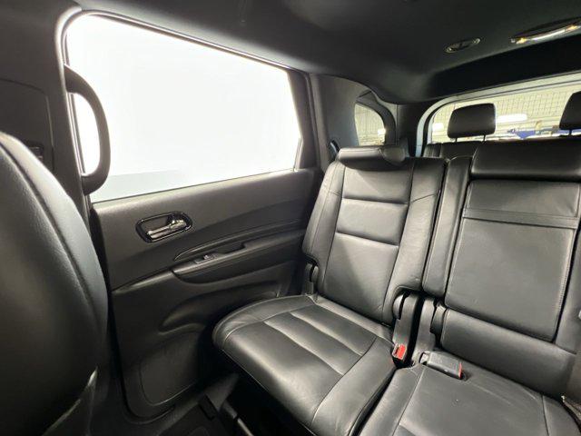 2021 Dodge Durango GT AWD