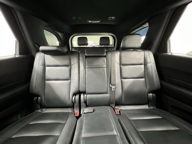 2021 Dodge Durango GT AWD