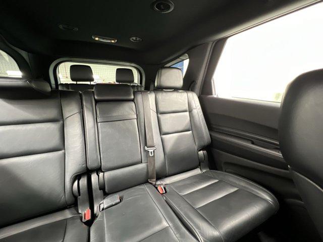 2021 Dodge Durango GT AWD