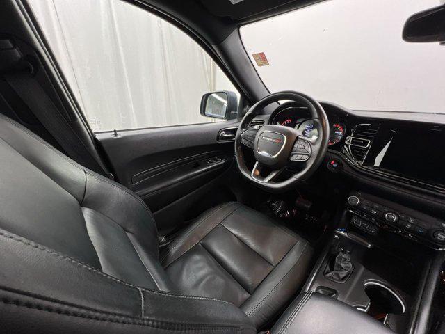 2021 Dodge Durango GT AWD