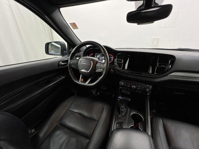2021 Dodge Durango GT AWD