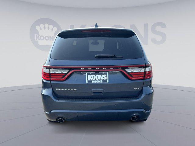 2021 Dodge Durango GT AWD
