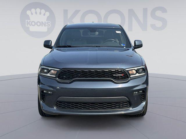 2021 Dodge Durango GT AWD