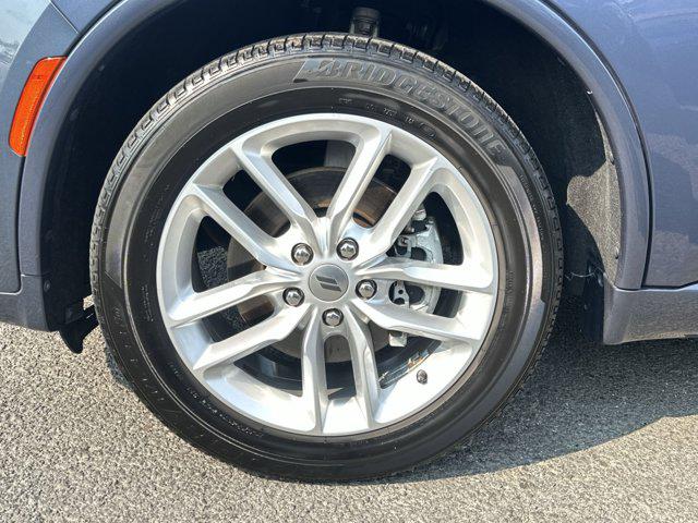 2021 Dodge Durango GT AWD