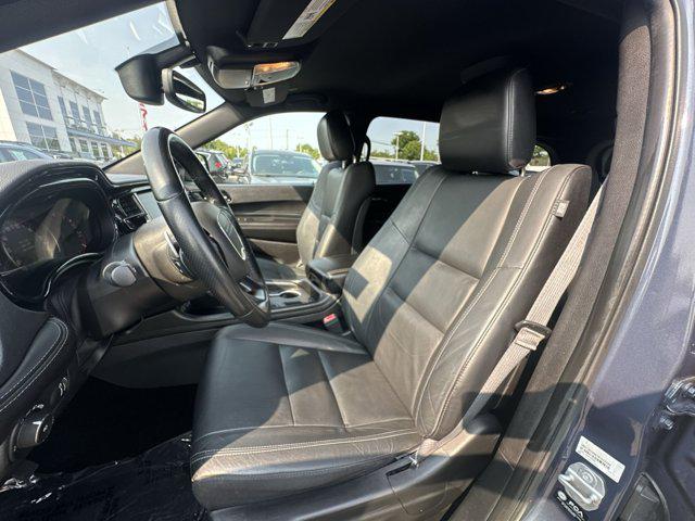 2021 Dodge Durango GT AWD