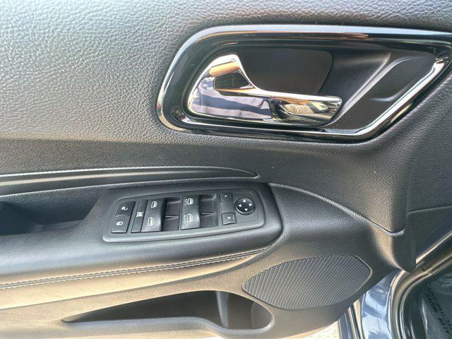 2021 Dodge Durango GT AWD
