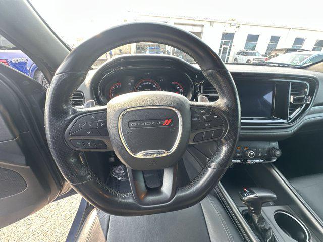 2021 Dodge Durango GT AWD