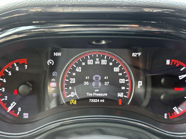 2021 Dodge Durango GT AWD