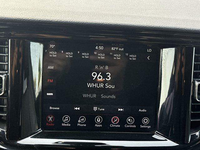 2021 Dodge Durango GT AWD