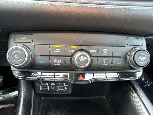 2021 Dodge Durango GT AWD