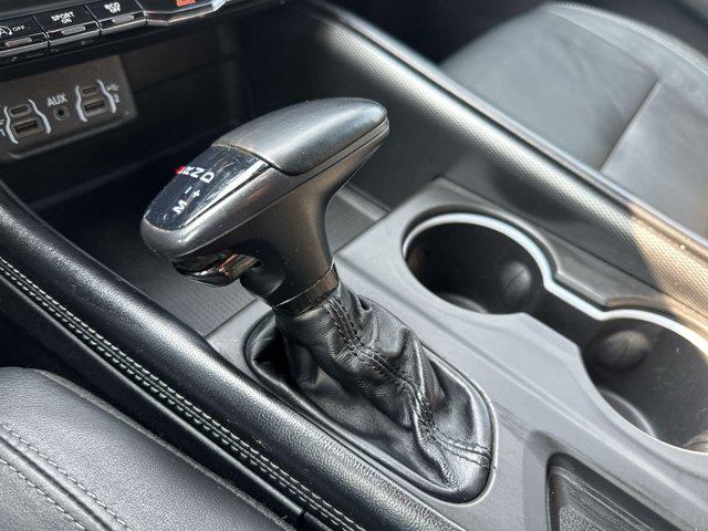 2021 Dodge Durango GT AWD