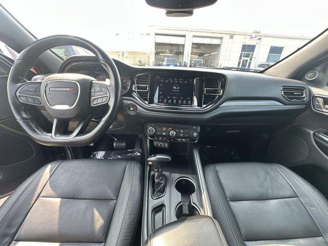 2021 Dodge Durango GT AWD