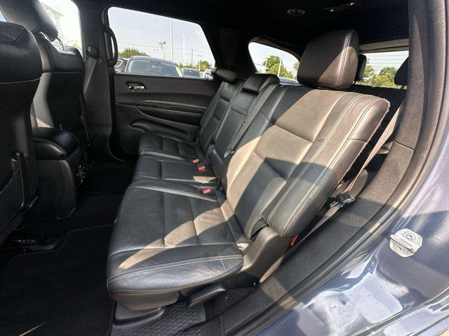 2021 Dodge Durango GT AWD