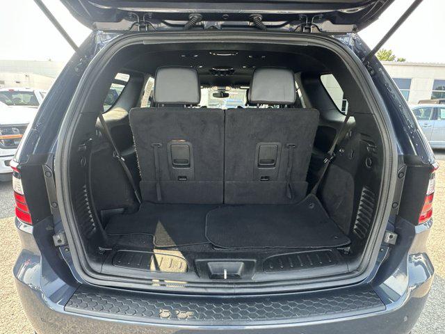 2021 Dodge Durango GT AWD