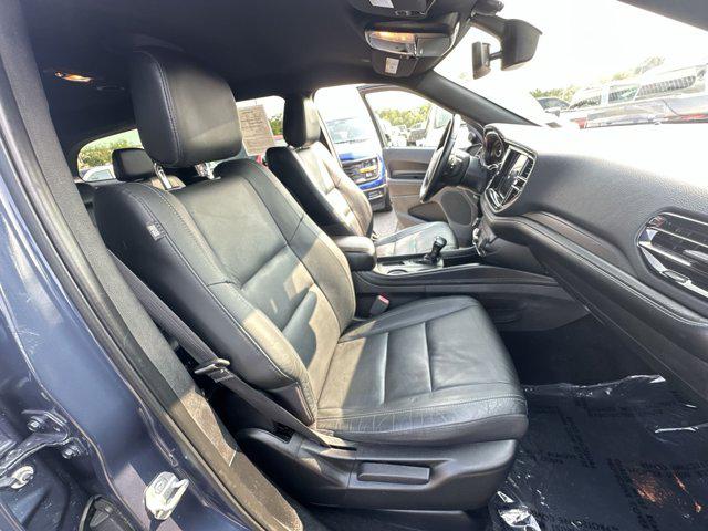 2021 Dodge Durango GT AWD