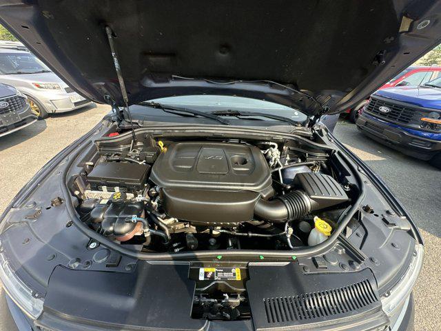 2021 Dodge Durango GT AWD
