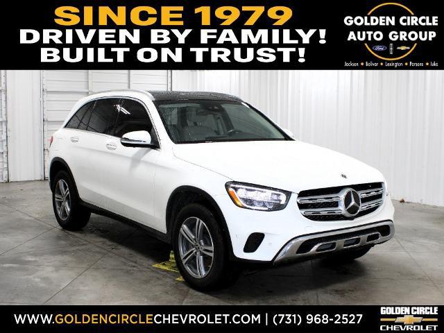 2022 Mercedes-Benz GLC 4MATIC SUV for sale in Jackson, TN