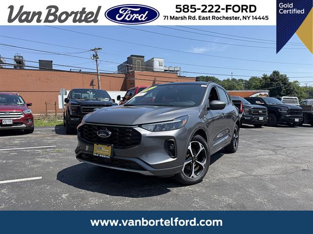 2023 Ford Escape ST-Line Select for sale in East Rochester, NY