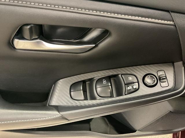 2023 Nissan Sentra SV Xtronic CVT