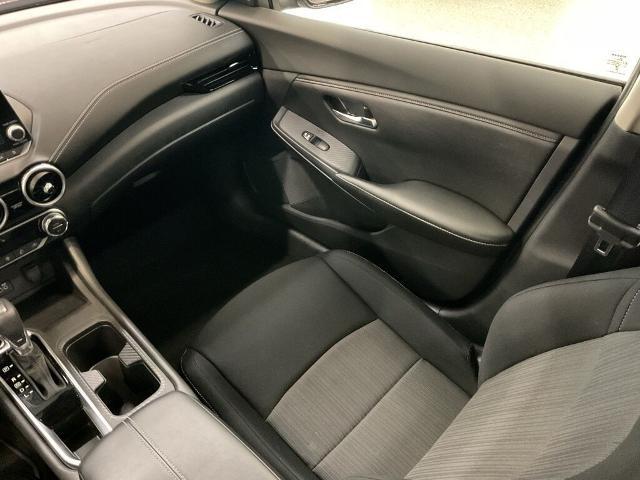 2023 Nissan Sentra SV Xtronic CVT