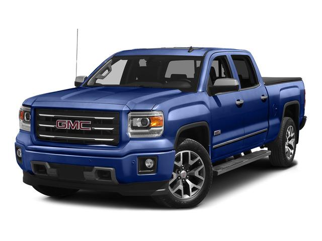 2015 GMC Sierra 1500 SLT for sale in Bryant, AR