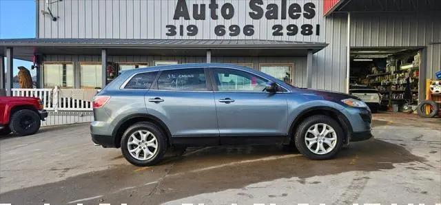 2011 Mazda CX-9 Touring for sale in Lockridge, IA