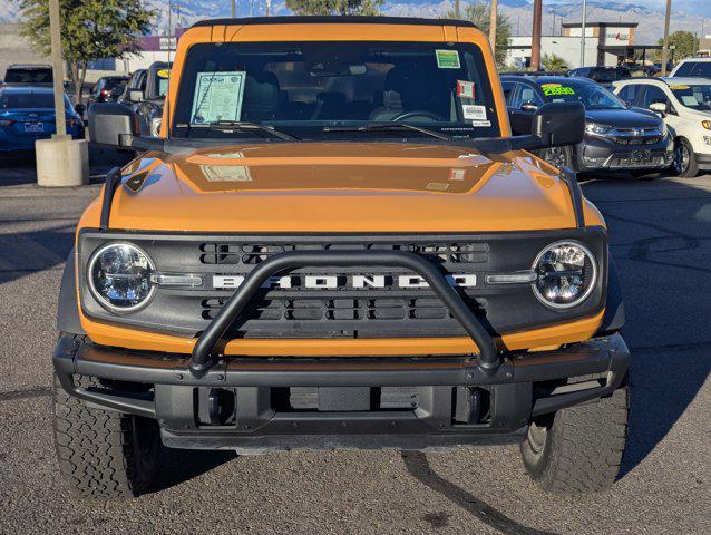Used 2022 Ford Bronco For Sale in Tucson, AZ